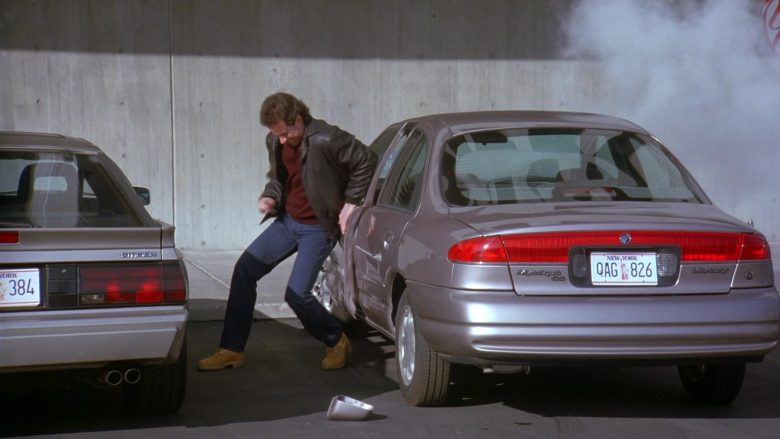 Timberland Boots Worn by Jerry in Seinfeld Season 7 Episode 12 The Caddy (1)