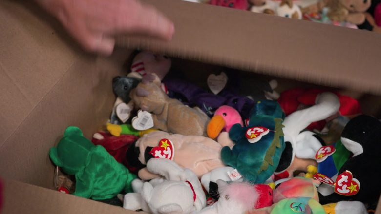 Ty Stuffed Plush Toys in Schooled Season 2 Episode 10 Beanie Babies (1)