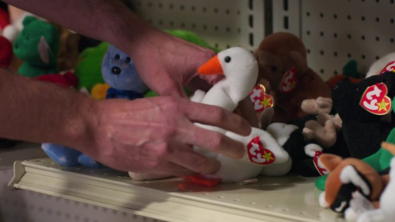 Ty Stuffed Plush Toys in Schooled Season 2 Episode 10 Beanie Babies (3)