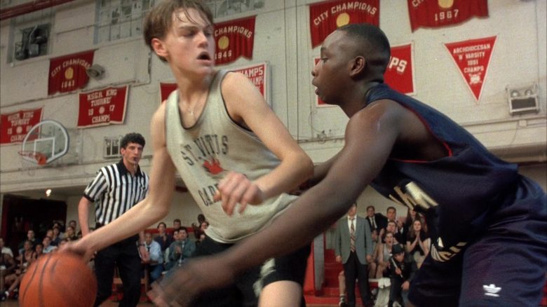 Adidas Shorts in The Basketball Diaries (1)