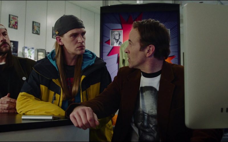 Apple Computer Monitor in Jay and Silent Bob Reboot (1)