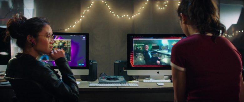 Apple iMac Computers Used by Jessica Lu in Line of Duty (2)