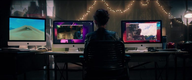 Apple iMac Computers Used by Jessica Lu in Line of Duty (3)