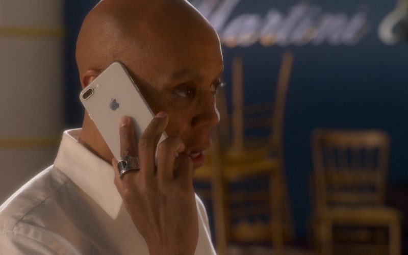 Apple iPhone Smartphone Used by RuPaul as Ruby Red in AJ and the Queen Season 1 Episode 4 Louisville (1)