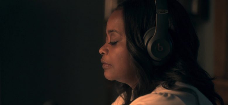 Beats Headphones Worn by Octavia Spencer in Truth Be Told Season 1 Episode 8 (1)