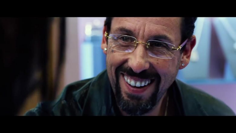 adam sandler cartier glasses