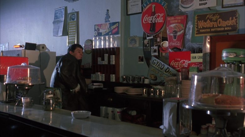 Coca-Cola in The Basketball Diaries (2)