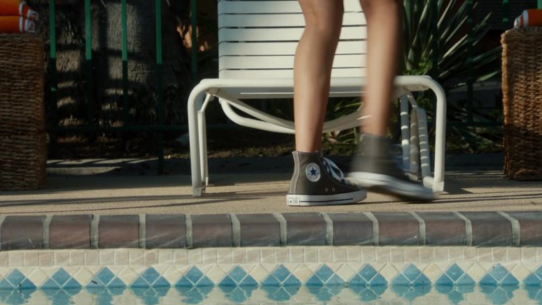 Converse Shoes in Fresh Off the Boat Season 6 Episode 12 (1)