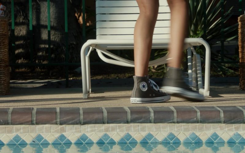Converse Shoes in Fresh Off the Boat Season 6 Episode 12 (1)
