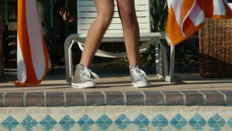 Converse Shoes in Fresh Off the Boat Season 6 Episode 12 (2)