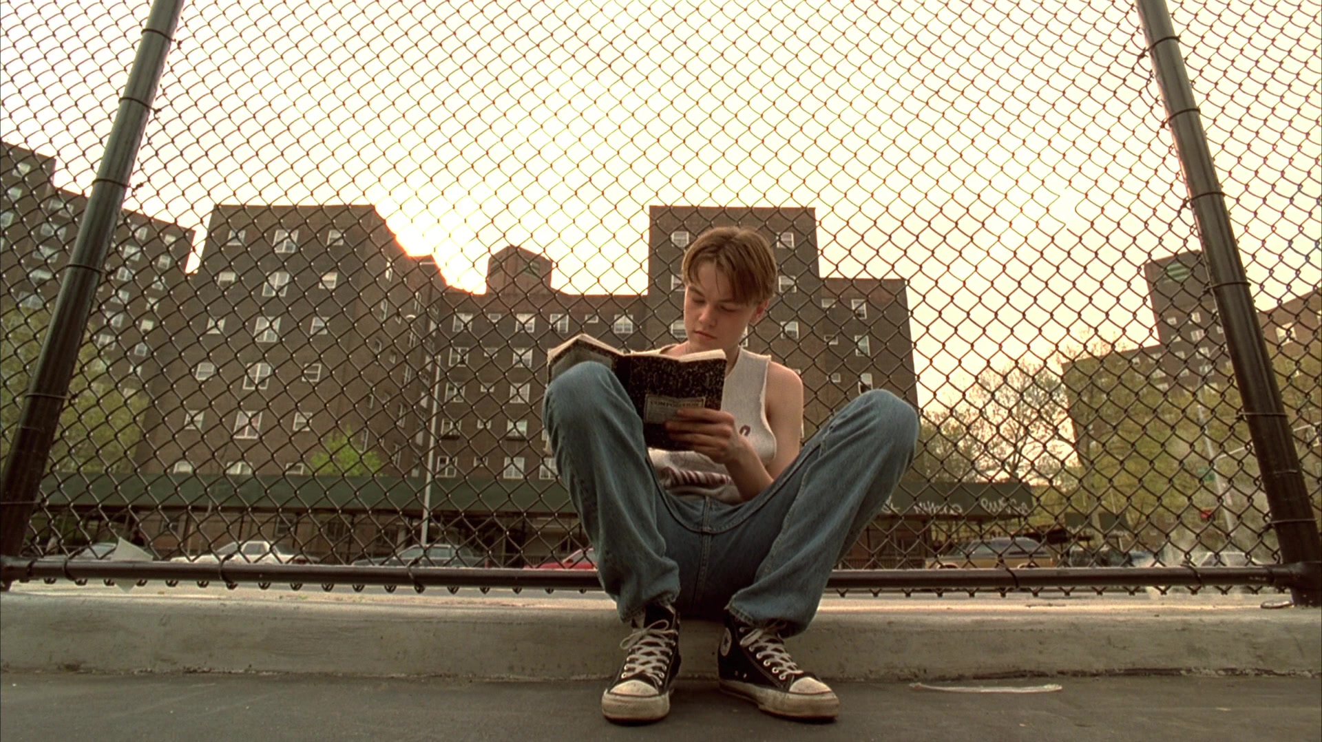 the basketball diaries