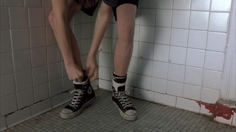 Converse Sneakers Worn by Leonardo DiCaprio as Jim Carroll in The Basketball Diaries (2)