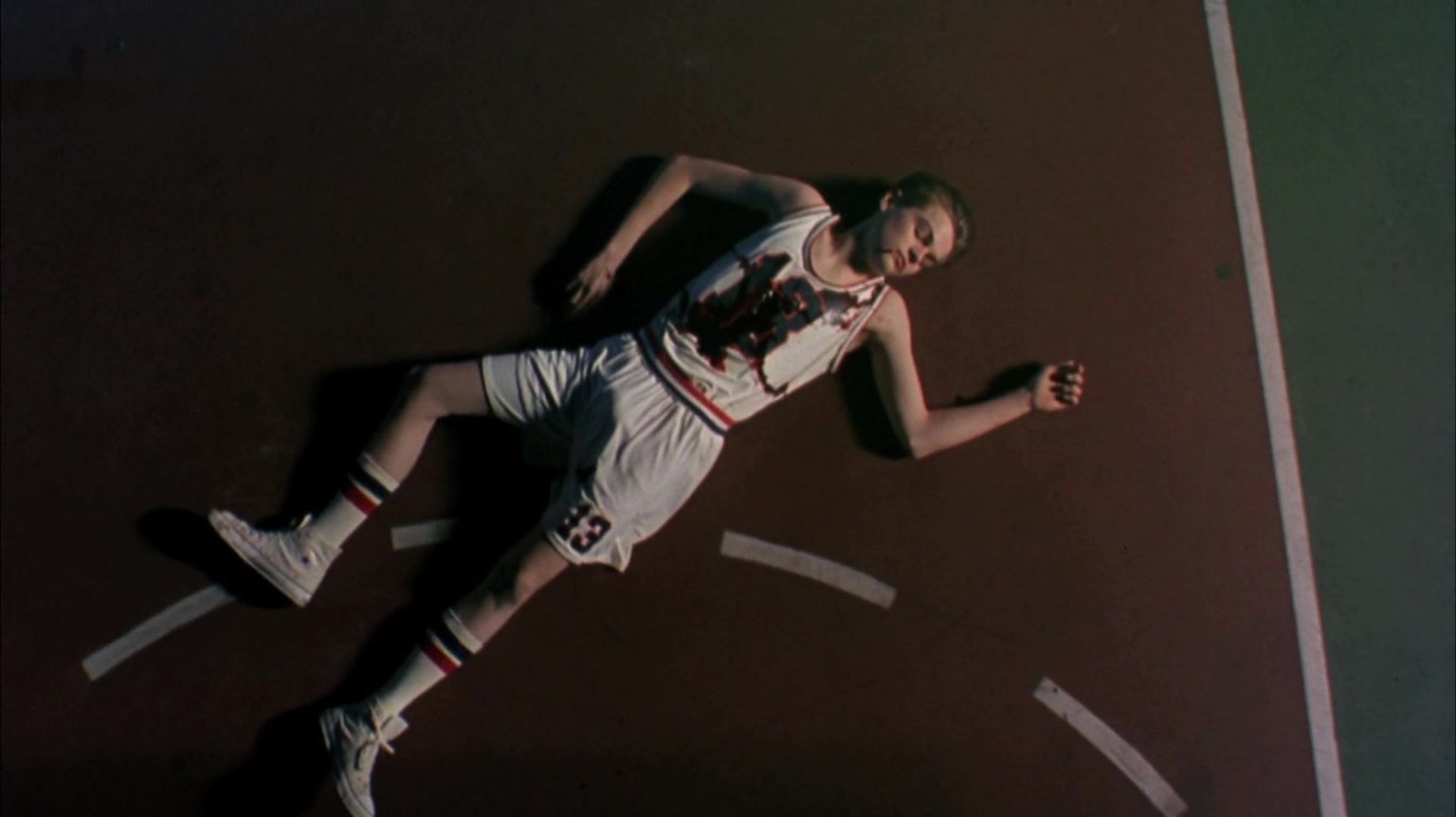 Converse Sneakers Worn By Leonardo DiCaprio As Jim Carroll In The