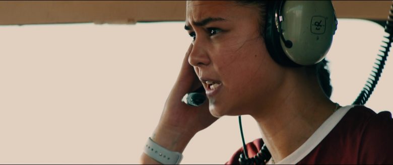 David Clark Headset Used by Courtney Eaton in Line of Duty (2)