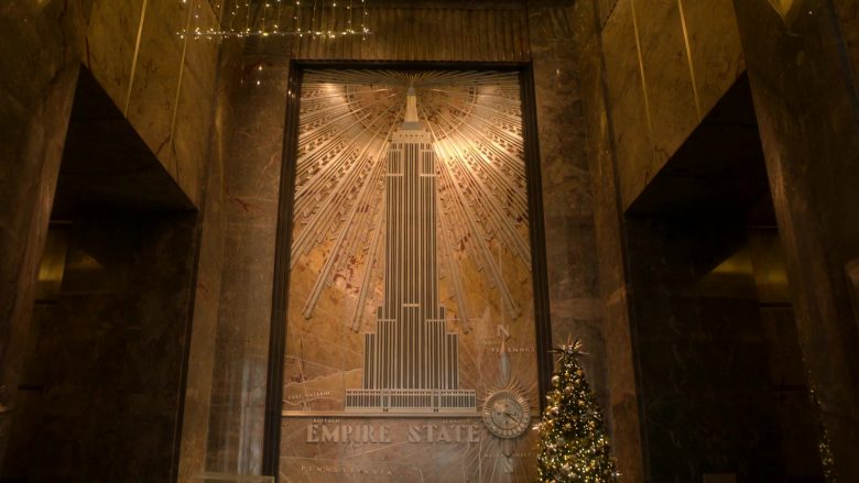 Empire State Building in Ray Donovan Season 7 Episode 10 You’ll Never Walk Alone (3)