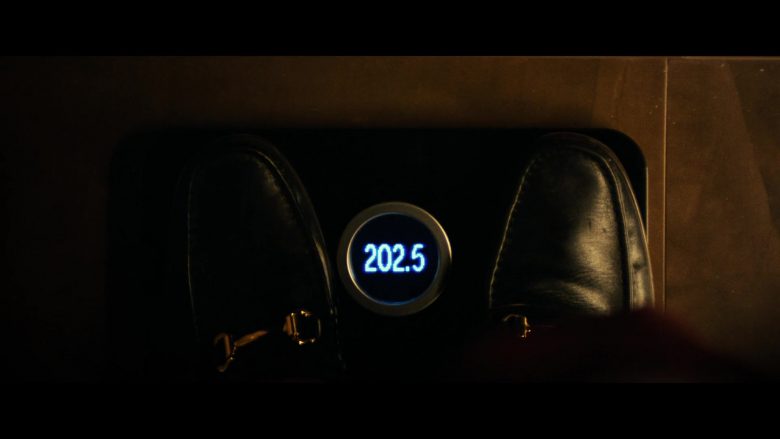 Ferragamo Shoes Worn by Adam Sandler as Howard Ratner in Uncut Gems (2)