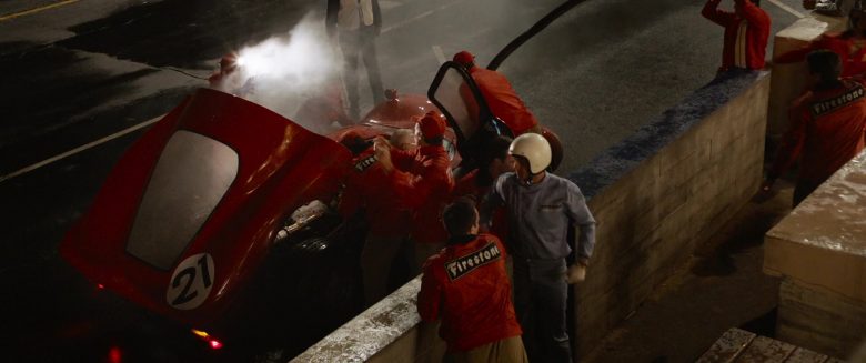Firestone in Ford v Ferrari (1)