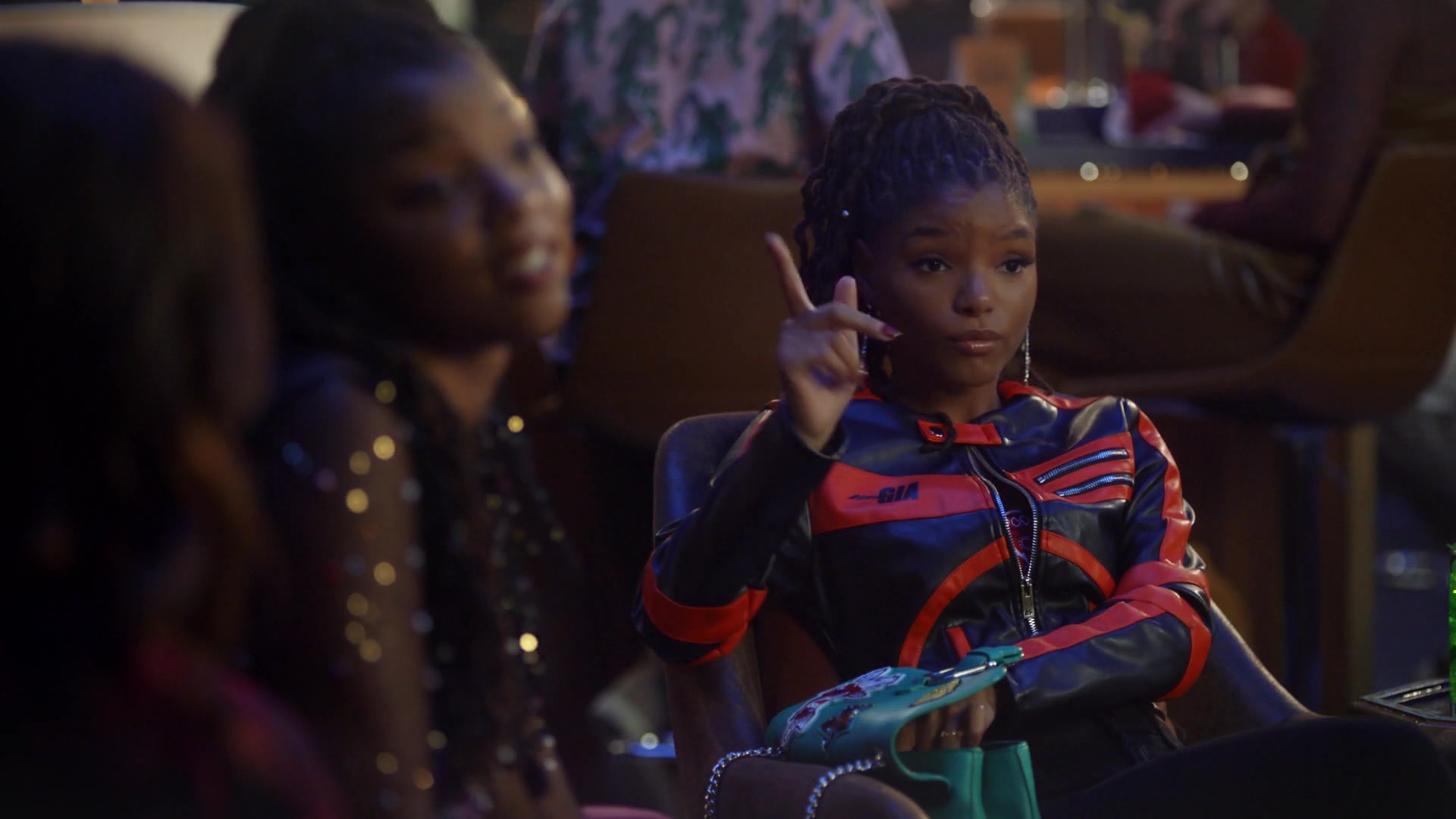 Grownish Season 3 Episode 2 Sky