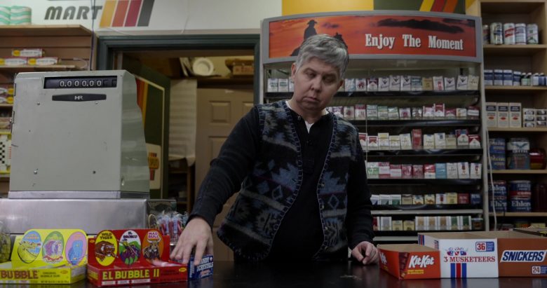 Kit Kat, 3 Musketeers and Snickers Chocolate Bars in Little America Season 1 Episode 4 The Silence (2020)