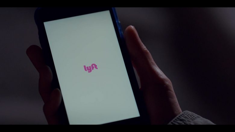 Lyft in Spinning Out Season 1 Episode 1 Now Entering Sun Valley (2020)