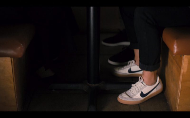 Nike Shoes For Men in The L Word Generation Q Season 1 Episode 7 Lose It All (2020)