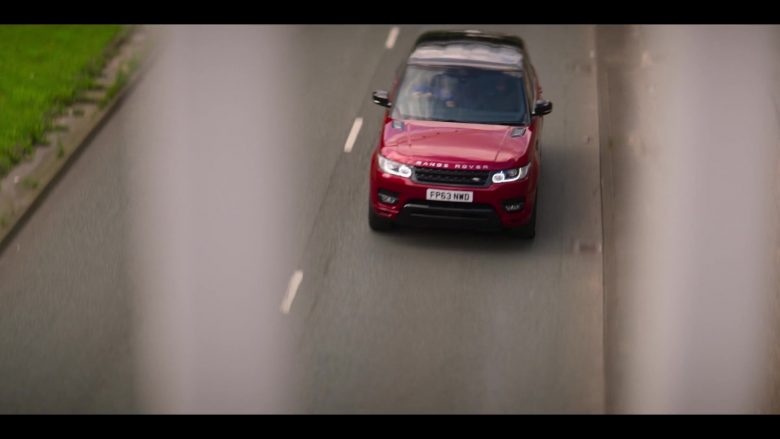 Range Rover Sport SUV Used by Shaun Dooley as Tripp in The Stranger Episode 8 (2)