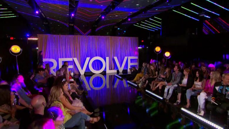 Revolve in The Bachelor Season 24 Episode 2 Week 2 2020 TV Show (11)