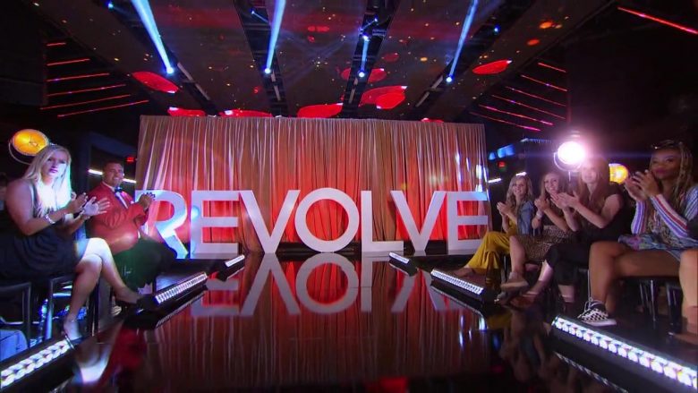 Revolve in The Bachelor Season 24 Episode 2 Week 2 2020 TV Show (8)