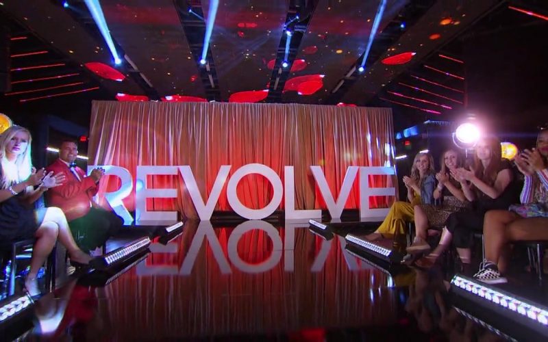 Revolve in The Bachelor Season 24 Episode 2 Week 2 2020 TV Show (8)