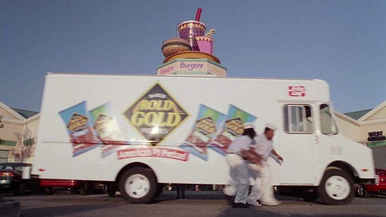 Rold Gold by Frito-Lay Truck in Good Burger (3)