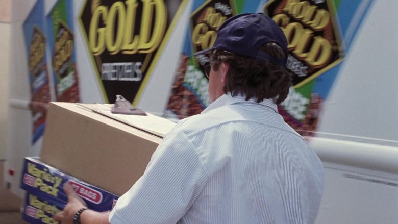 Rold Gold by Frito-Lay Truck in Good Burger (4)