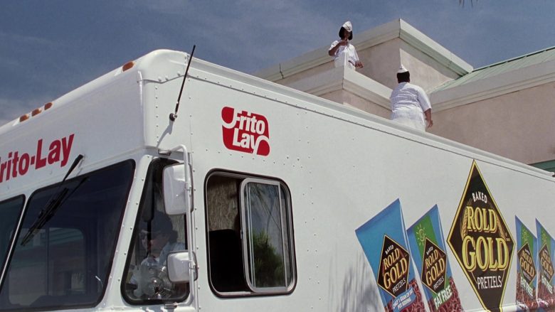 Rold Gold by Frito-Lay Truck in Good Burger (5)