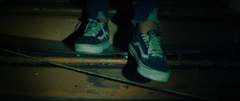 Vans Shoes Worn by Courtney Eaton in Line of Duty (4)