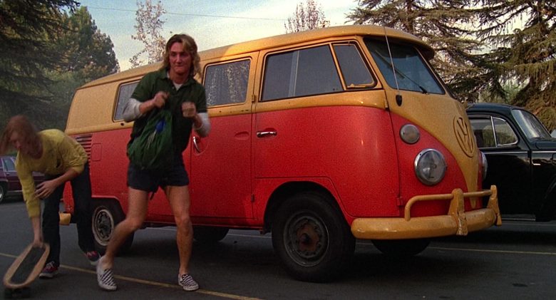 Vans Shoes Worn by Sean Penn as Jeff Spicoli in Fast Times at Ridgemont High (2)