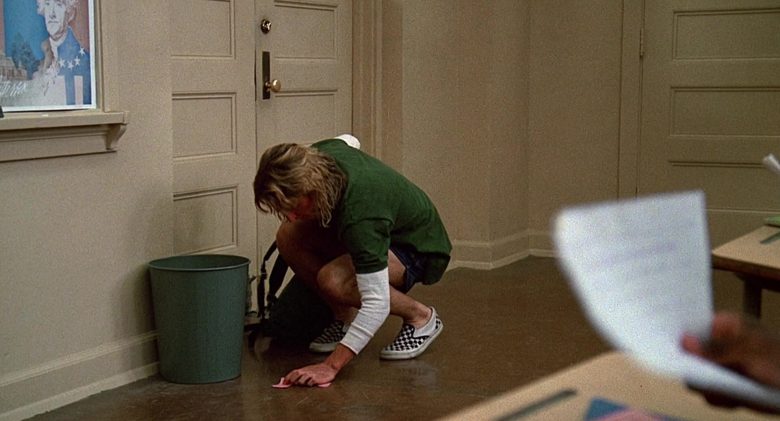 Vans Shoes Worn by Sean Penn as Jeff Spicoli in Fast Times at Ridgemont High (3)