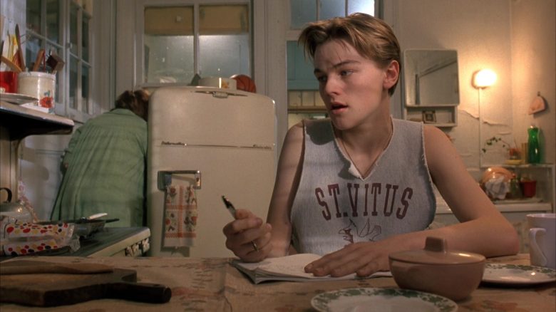 Wonder Bread in The Basketball Diaries (1995)