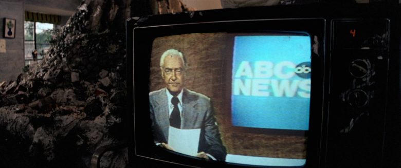 ABC News in Close Encounters of the Third Kind (1)