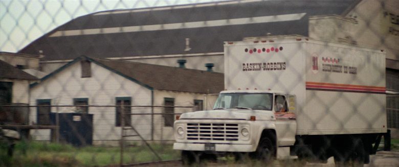 Baskin Robbins Truck in Close Encounters of the Third Kind (2)