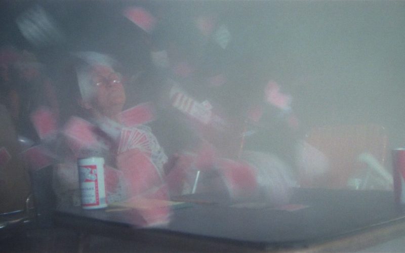 Budweiser Beer and Coca-Cola in Close Encounters of the Third Kind (1977)