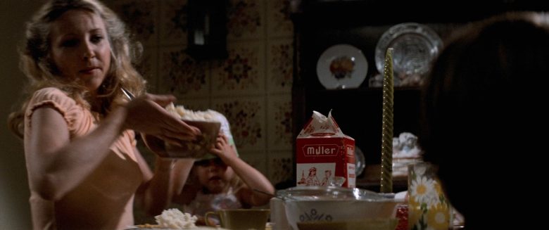 Miller Dairy Milk in Close Encounters of the Third Kind (1)
