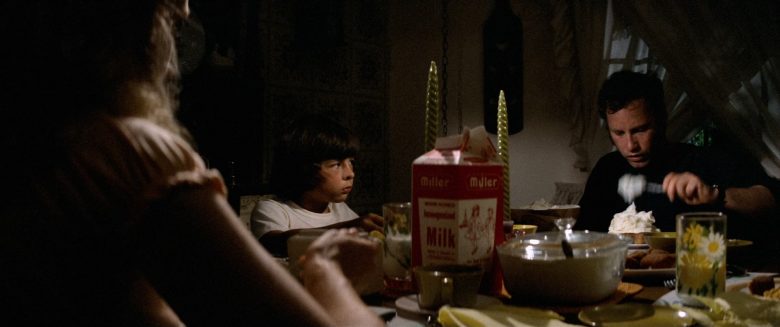Miller Dairy Milk in Close Encounters of the Third Kind (2)