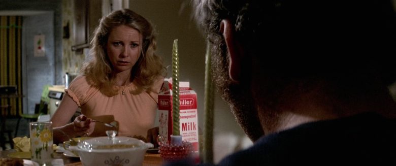 Miller Dairy Milk in Close Encounters of the Third Kind (3)