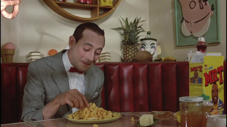 Mr. T Cereal by Quaker Oats Company Enjoyed by Paul Reubens in Pee-wee's Big Adventure (6)
