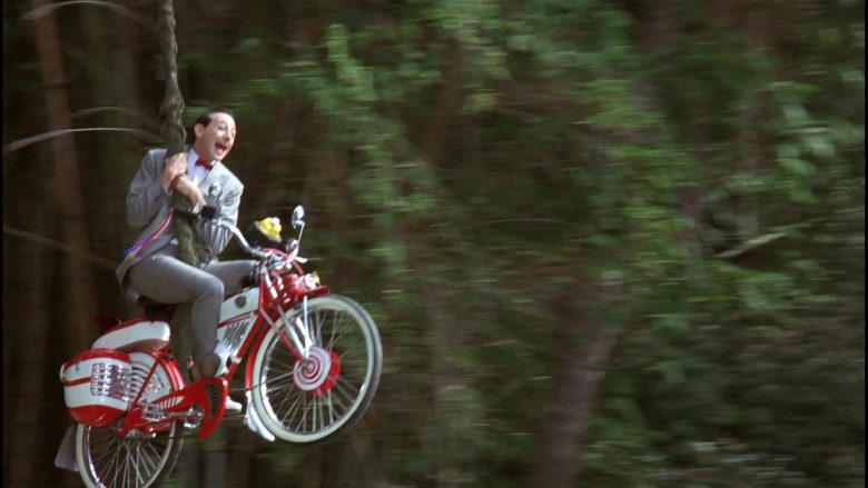 Murray Bicycle Used by Paul Reubens in Pee-wee's Big Adventure (12)