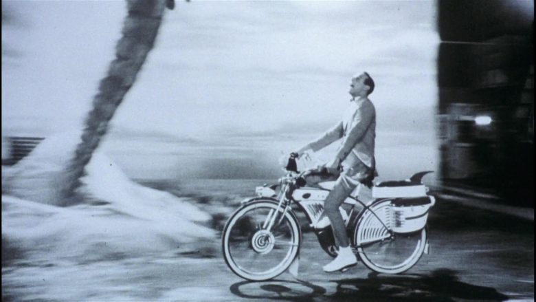 Murray Bicycle Used by Paul Reubens in Pee-wee's Big Adventure (13)
