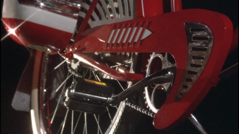 Murray Bicycle Used by Paul Reubens in Pee-wee's Big Adventure (4)
