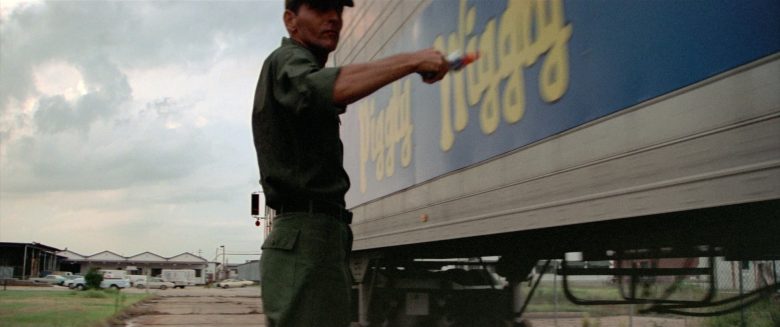 Piggly Wiggly Supermarket Truck in Close Encounters of the Third Kind (2)