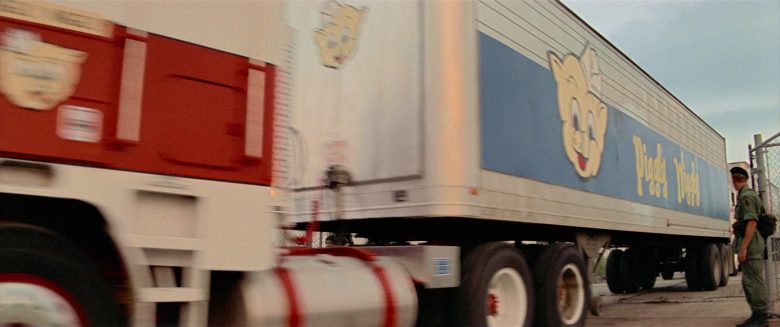 Piggly Wiggly Supermarket Truck in Close Encounters of the Third Kind (4)