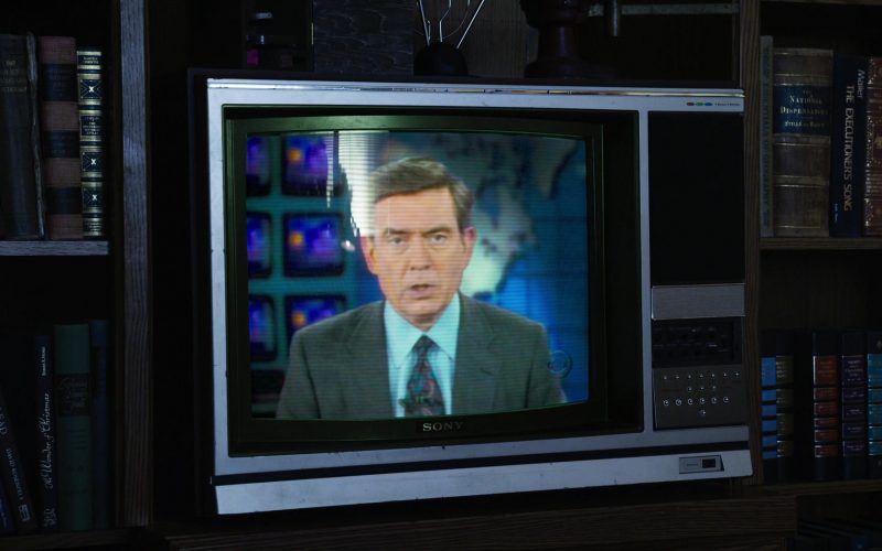 Sony TV in Interrogation Season 1 Episode 6 Henry Fisher vs Eric Fisher 1992 (2020)
