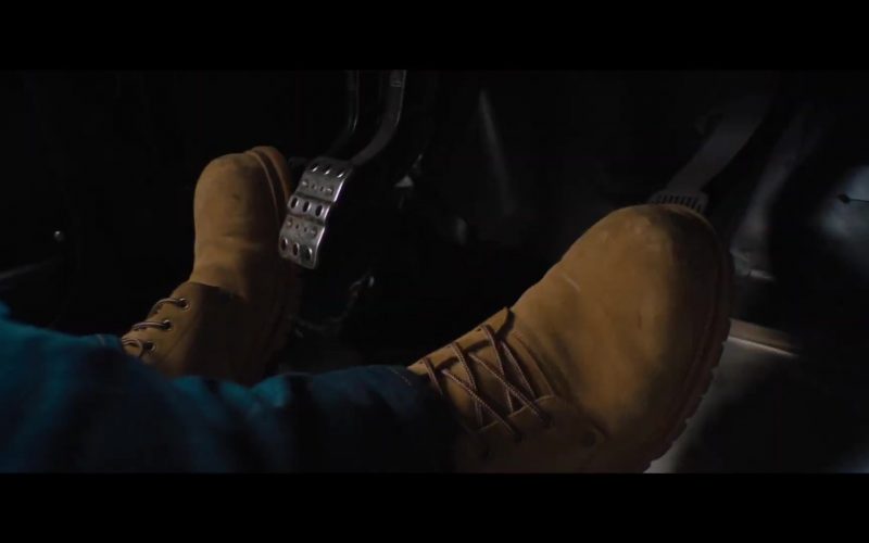 Timberland Boots Worn by Vin Diesel as Dominic Toretto in Fast & Furious 9 (2020)